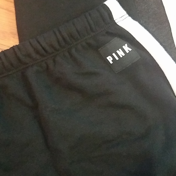 Pink Classic Pant - Picture 3 of 8